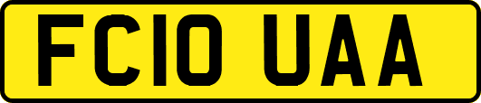 FC10UAA