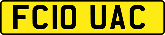 FC10UAC