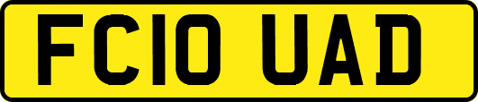 FC10UAD