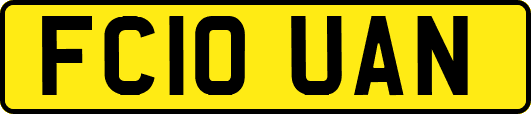 FC10UAN