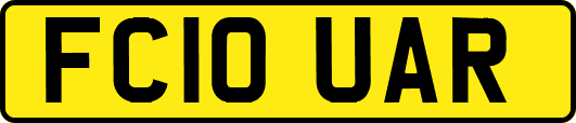 FC10UAR