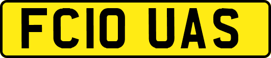FC10UAS