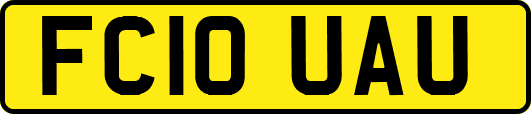 FC10UAU