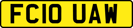 FC10UAW