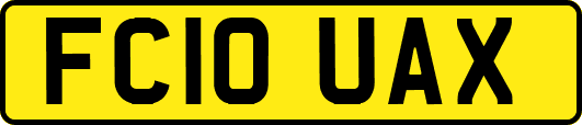 FC10UAX