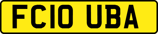 FC10UBA