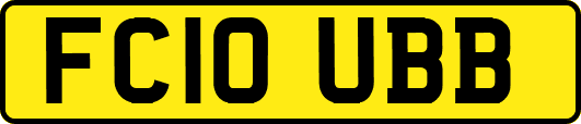 FC10UBB