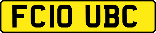 FC10UBC
