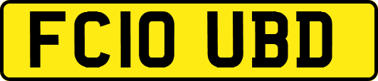 FC10UBD