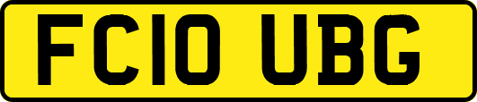 FC10UBG