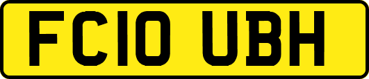 FC10UBH