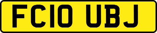 FC10UBJ