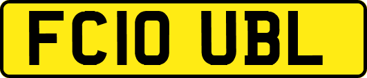 FC10UBL