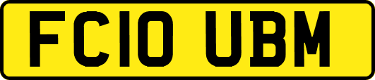 FC10UBM