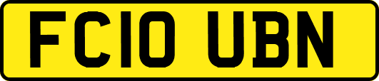 FC10UBN