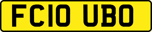 FC10UBO
