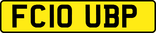 FC10UBP