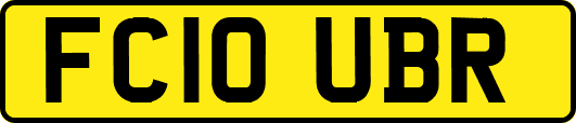 FC10UBR
