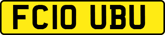 FC10UBU