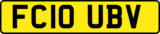 FC10UBV