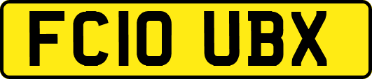 FC10UBX