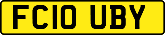FC10UBY