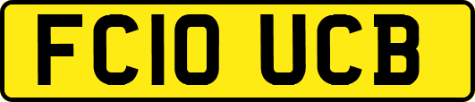 FC10UCB