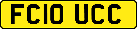 FC10UCC