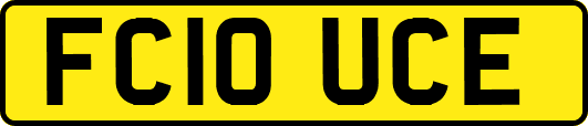 FC10UCE