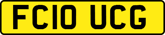 FC10UCG