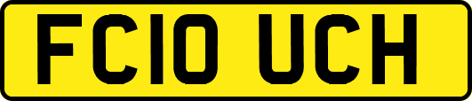 FC10UCH