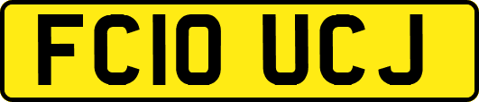 FC10UCJ
