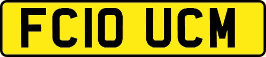 FC10UCM