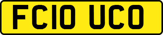 FC10UCO