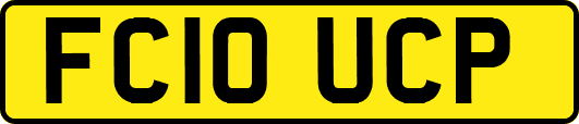 FC10UCP