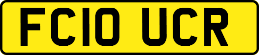 FC10UCR