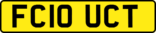 FC10UCT