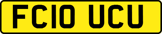 FC10UCU