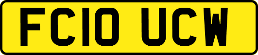 FC10UCW