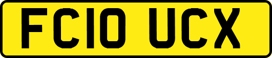 FC10UCX