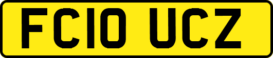 FC10UCZ