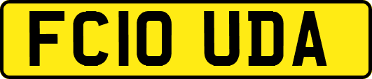 FC10UDA
