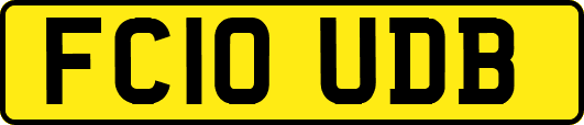 FC10UDB