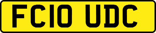 FC10UDC