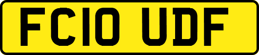 FC10UDF