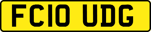 FC10UDG