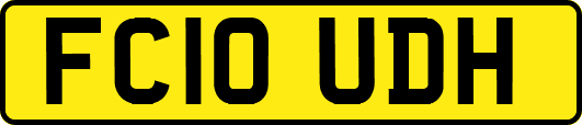 FC10UDH