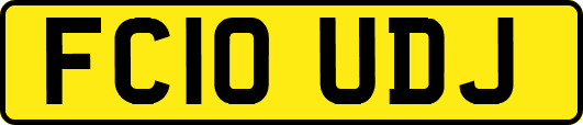 FC10UDJ