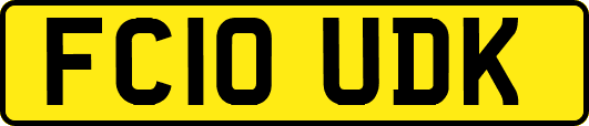 FC10UDK