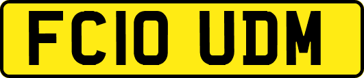 FC10UDM